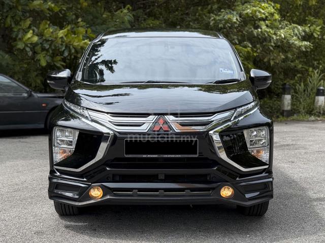 2023 Mitsubishi XPANDER 1.5 (A) - 2