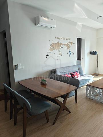 Ong Kim Wee Residences 1