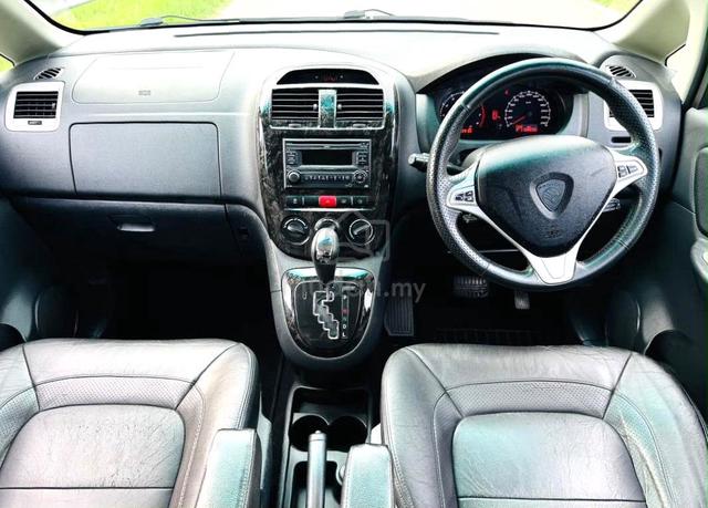-2016-Proton EXORA 1.6 Bold PREMIUM (A) Loan/Cash - 5