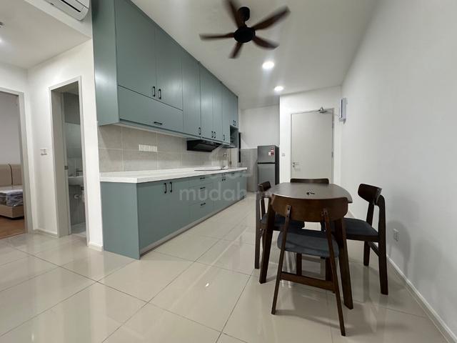 Jernih Residence 1