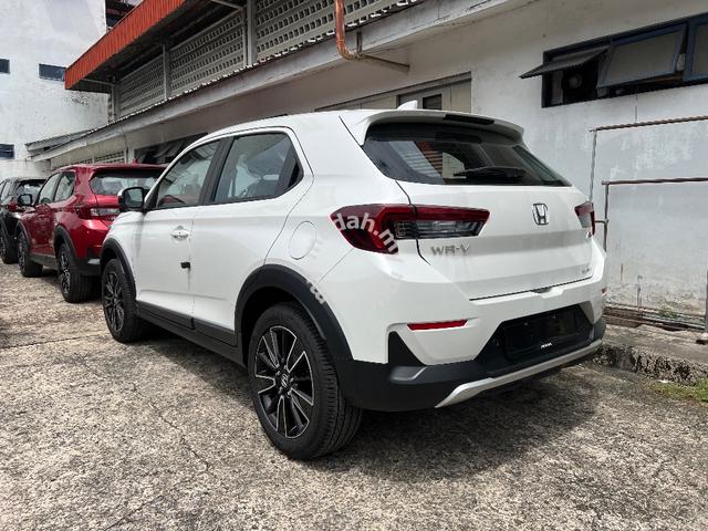 RAYA PROMO 2026 Honda WR-V 1.5L (A) - 5