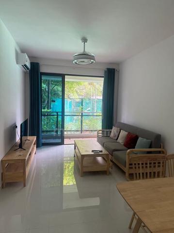 Ataraxia Park @ Forest City 1