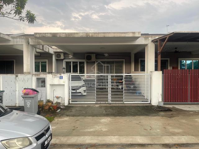FULL LOAN š„ 1 Storey Taman Pinggiran Senawang 1