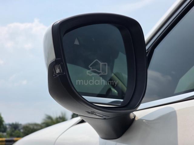 2023 Mazda CX-30 2.0 G 2WD HIGH+P MY19 UPDATED (A) - 5