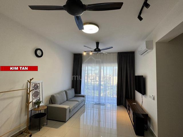 Setia Sky Vista 1