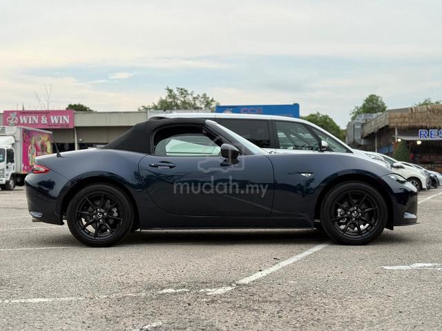 MANUAL 7k KM BOSE NEGO❗️❗️2023 Mazda MX-5 1.5 S - 3