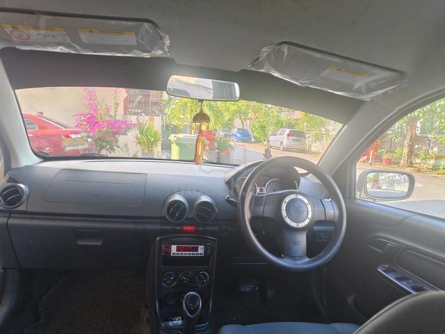 2013 Proton SAGA 1.3 FL (A) - 5