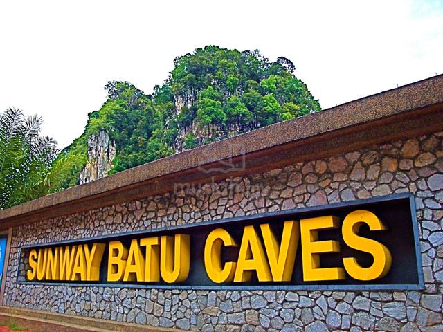 Sunway Batu Caves 1