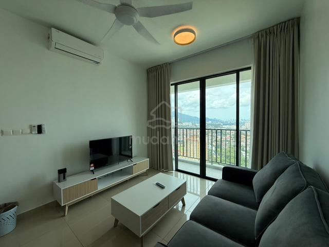 Ideal Venice Residency 1