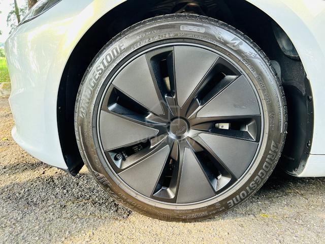 2025 Tesla MODEL 3 0.0 PREMIUM RWD MY23 (A) - 5