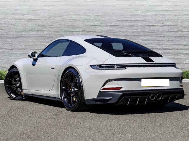 2022 Porsche 911 GT3 Touring (992 I) APPROVED CAR - 2