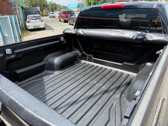 2022 Isuzu D-MAX STANDARD 1.9L (M) - 5