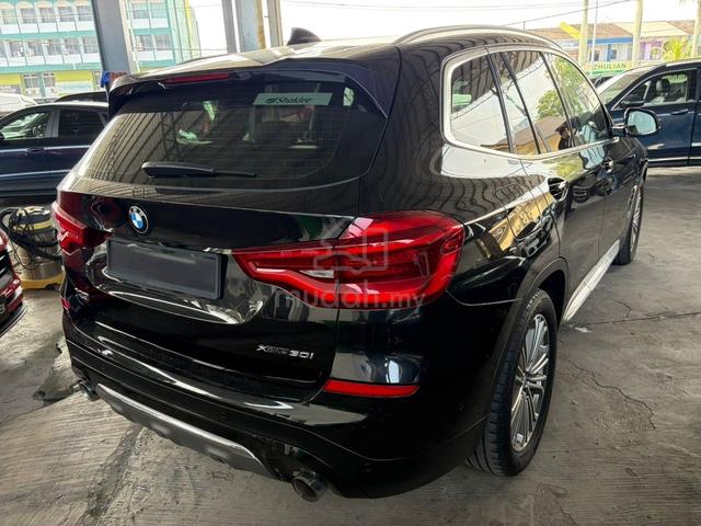 2019 Bmw X3 2.0 XDRIVE30I M SPORT MY18 G01 - 4