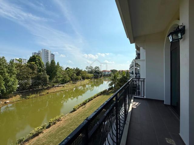 Isle Of Kamares @ Setia Eco Glades 1