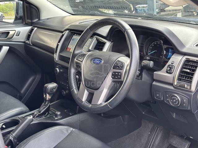 2018 Ford RANGER 2.0 XLT Limited Plus Low Mileage - 4