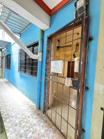 Sungai Plan Flat 1