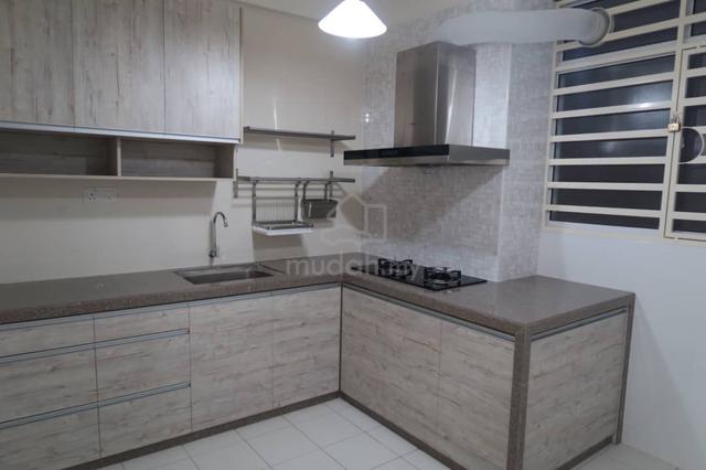 Elit Heights @ Bayan City 1