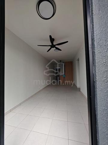 Residensi Max 1