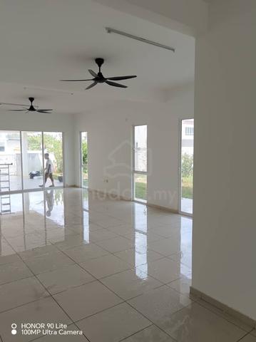 2sty Corner in Hijayu|Fellona|Seremban|Seremban 2|S2 heights|Enstek 1