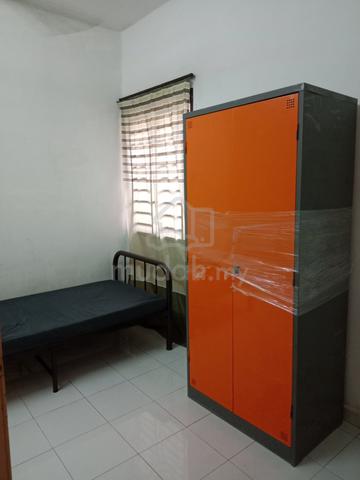 Bilik di Gelang Patah 1