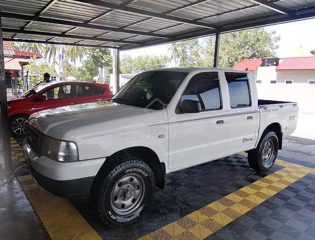 2006 Ford RANGER 2.5 XLT (M) - 1
