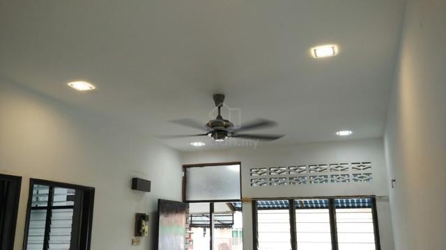 Single sty house, Taman Paroi Jaya, Seremban 1