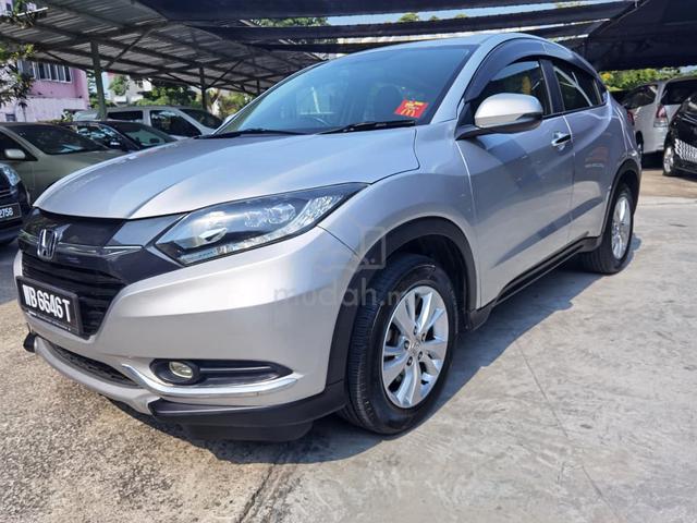 Honda HR-V 1.8 V Spec1 Owner Siap Tukarnama Nama - 1