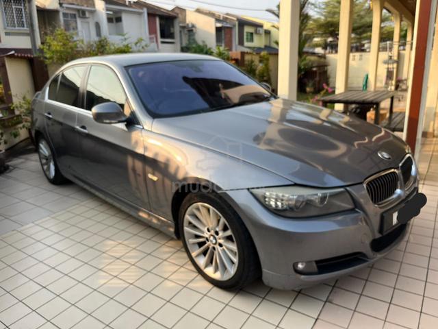 2009 Bmw 3 SERIES 2.5 23I (CKD) E90 FACELIFT (A) - 1