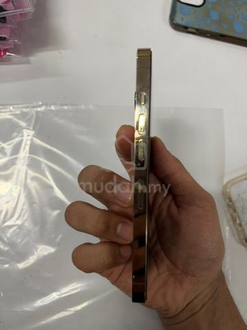 IPHONE 13 PRO untuk dijual - photo 5 of 6