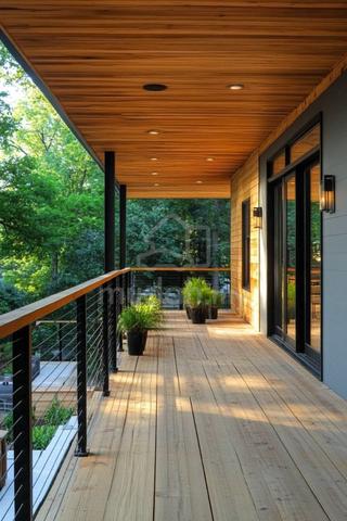 WPC Decking - photo 2 of 5