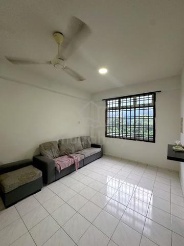 Pangsapuri Skudai Baru 1