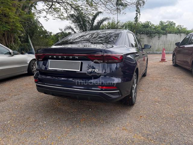 2025 Proton S70 1.5 FLAGSHIP MY23 (A) - 3