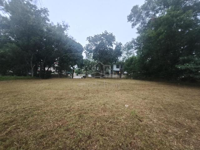 Residential Land, Jalan Menara, Bukit Jelutong, Shah Alam 1