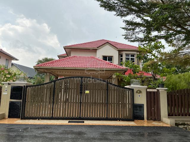 Rasah Kemayan, Seremban 2 1