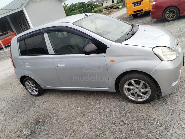 2008 Perodua VIVA 1.0 EZ STANDARD (A) - 4
