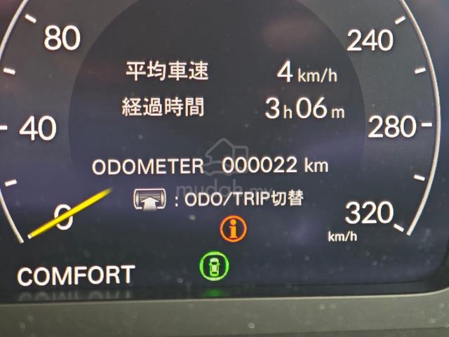 2025 Honda CIVIC 2.0 TYPE R (M) FL5 BLUE 6A 22KM - 3