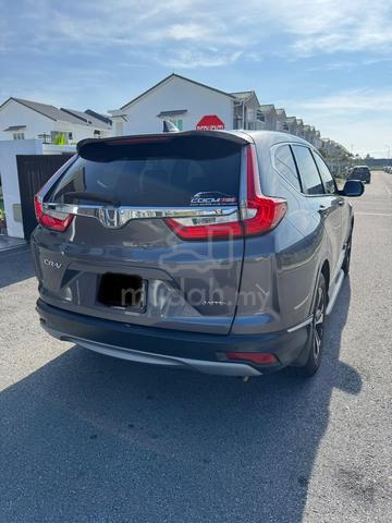 2020 Honda CR-V 2.0 2WD (A) - 4