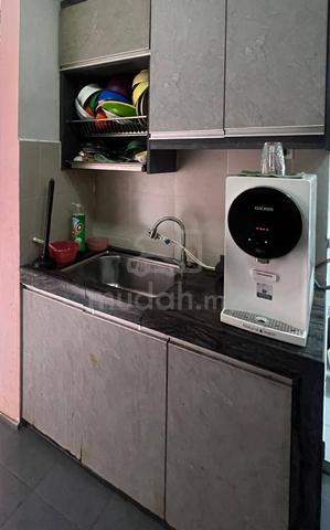 Residensi Laguna Biru 2 3