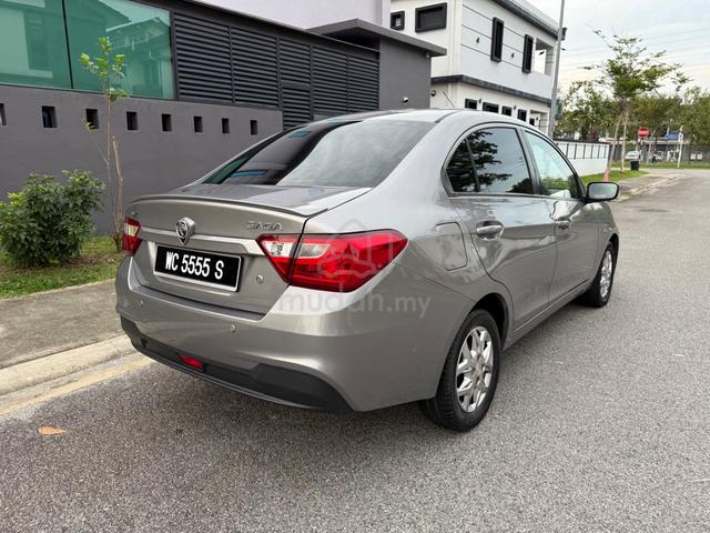 2019 Proton SAGA 1.3 EXECUTIVE (A) MUST VIEW - 2
