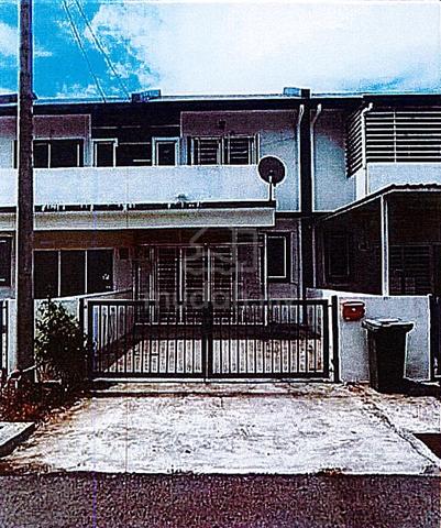 Taman Indah Ria, Tuaran, Sabah 1
