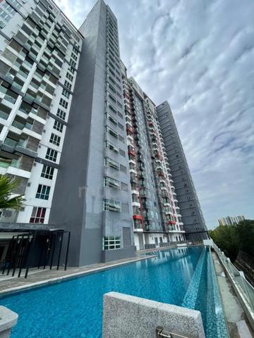 Silk Residence 1