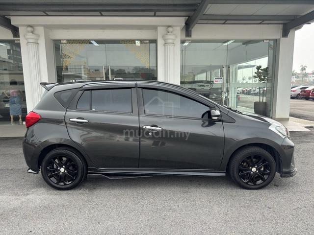 2021 Perodua MYVI 1.5 ADVANCE - 5