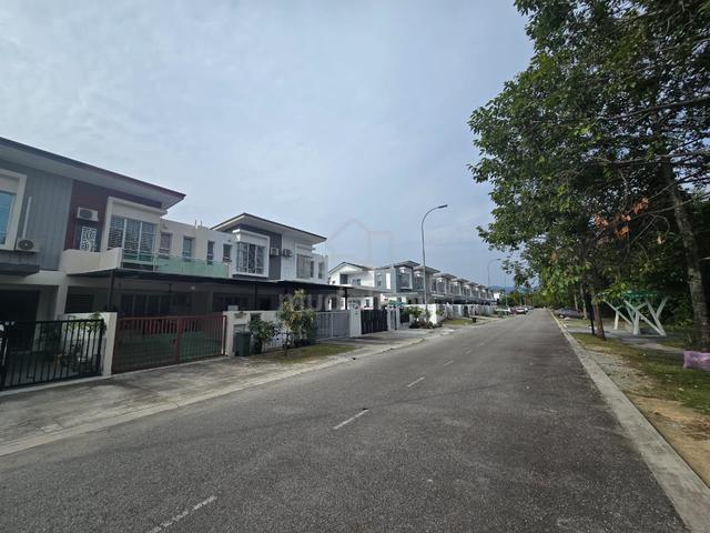 Facing Opemj + Nego Kuat > Setia Ecohill Semenyih Eco Majestic 1