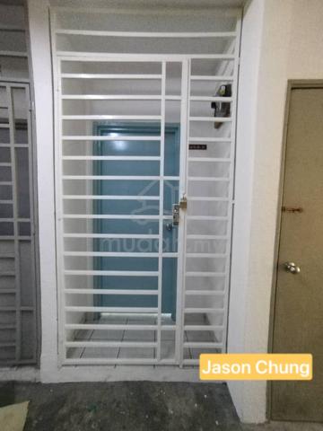 Putatan Platinum Apartment 1