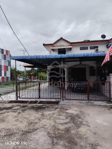 House for Rent 1