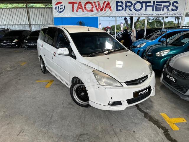 2013 Proton EXORA 1.6 BOLD EXECUTIVE (A) - 1