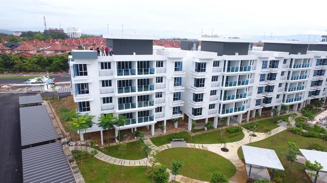 Putra1 @ Bandar Seri Putra Bangi 1