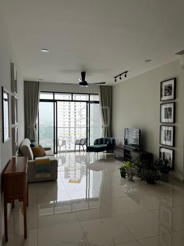 Mont Residence @ Penang 1