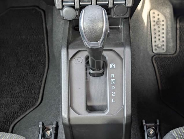 2023 Suzuki JIMNY 1.5 MY21 JB74 (A) Gred 5 - 5