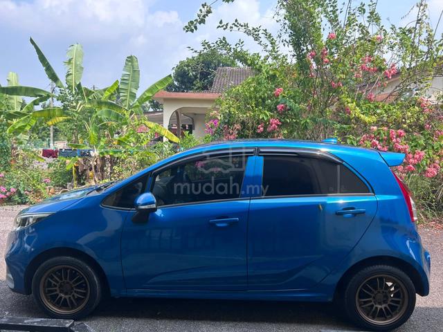 2019 Proton IRIZ 1.3 STANDARD (A) - 5